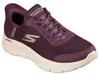 Skechers WIP 124836/BURG in Red color size 39 Anteprima dell’immagine prodotto 44