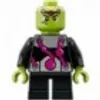 LEGO DC Comics Super Heroes Mighty Micros: Supergirl vs. Náhled obrázku produktu 9