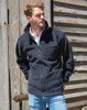 Result R36X | Polartherm Fleece Jacket - Farbe: Burgundy - Produktbild-Vorschau 9