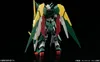 Bandai - HGBF 1/144 GUNDAM FENICE RINASCITA Produktbild-Vorschau 5