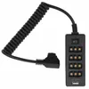 Adapter portu D-TAP, rozdzielacz D-Tap, męski D-Tap na Podgląd zdjęcia produktu 7