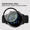 Schutzfolie Garmin Garmin Vivoactive 6 - Panzerglas - Cazy Produktbild-Vorschau 3