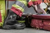 Haix XR1 Einsatzstiefel, Schuhgröße:46 (UK 11) Produktbild-Vorschau 8