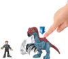 Fisher-Price Imaginext GVV63, 3 lat(a), Plastik Podgląd zdjęcia produktu 2