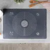 Tapis silicone Vilde Tapis de cuisson en silicone 64x45 cm Voir les images du produit 2
