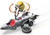 Minions Wild Rider R/C-Fahrzeug und Actionfigur Produktbild-Vorschau 10