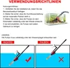 Aquarium Sauger, Mulmsauger Aquarium Elektrisch, Bodengrund Produktbild-Vorschau 5
