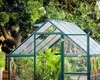 Palram - Szklarnia aluminiowa Canopia Hybrid 68 Green Podgląd zdjęcia produktu 11