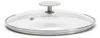 De Buyer 3429.20 Deckel, Glas, 20 cm Durchmesser Produktbild-Vorschau 4