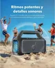 Anker Innovations Soundcore Boom 2 - Lautsprecher - tragbar Produktbild-Vorschau 7