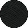 Lana Grossa - Meilenweit 8-fach 150g 9558 schwarz Produktbild-Vorschau 3
