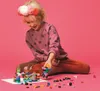 Stavebnice LEGO Classic 11026 Bílá Náhled obrázku produktu 7