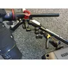 Manfrotto MK055XPRO3-BHQ2, 3 Bein(e), Schwarz, 181,5 cm, 3 Produktbild-Vorschau 3