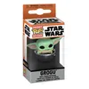 Star Wars - The Mandalorian Grogu   - Schlüsselanhänger Produktbild-Vorschau 5