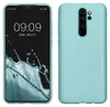 kwmobile Handyhülle für Xiaomi Redmi Note 8 Pro Hülle - Produktbild-Vorschau 1