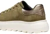 Geox Woman D SPHERICA EC4.1 Sneakers Musk/Sand 37_EU Produktbild-Vorschau 7