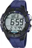 CALYPSO Herren-Armbanduhr Sport Chronograph Quarz-Uhr Produktbild-Vorschau 2