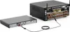 deleyCON 3,0m Cinch Kabel RCA HiFi Audio Kabel Audiokabel Produktbild-Vorschau 5