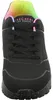 Skechers Sneakers 310456L-BKMT in Black color size 39 Anteprima dell’immagine prodotto 12