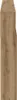 VidaXL 856871, Eiche, Holz, 1600 mm, 103,5 cm, 190 mm Produktbild-Vorschau 5