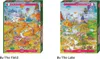 HEYE Puzzle Cartoon Classics: 1000 pezzi Anteprima dell’immagine prodotto 4
