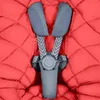 Cybex Spací vak Snogga 2 Hibiscus Red Náhľad obrázku produktu 11