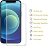 4x 9H Hartglas für iPhone 12 Pro Max FULL COVER Panzerfolie Produktbild-Vorschau 2