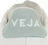 VEJA Campo Chromefree Leather - Buty damskie skórzane białe Podgląd zdjęcia produktu 8