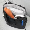 Lässig Green Label Conversion Backpack Wickeltasche schwarz Produktbild-Vorschau 16