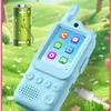 Video Walkie Talkie für Kinder, 2er-Set – Wiederaufladbare Produktbild-Vorschau 5