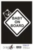 Aufkleber / Autoaufkleber - JDM / Die cut / Auto / OEM - Produktbild-Vorschau 1