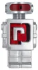 Rabanne Phantom In Red Parfum Elixir, Männer, 100 ml, Nicht Produktbild-Vorschau 2
