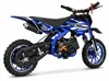 Pocketbike 49ccm Bike Kinder Crossbike Dirtbike Produktbild-Vorschau 4