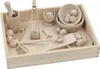 MONTESSORI dětská EDUCATIONAL KIT dřevěná hračka Náhled obrázku produktu 3