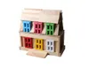 Puzzle educativo in legno 150 pezzi Anteprima dell’immagine prodotto 7