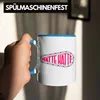 Trendation - Hätte Hätte Fahrradkette Tasse Geschenk Frauen Produktbild-Vorschau 4