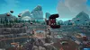 Hot Wheels Monster Trucks: Stunt Mayhem (PS5) Produktbild-Vorschau 5