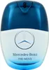 The Move Eau de Toilette per uomo 60 ml - Mercedes-Benz Anteprima dell’immagine prodotto 8