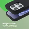 imoshion Color Backcover per Xiaomi 17 - Nero Anteprima dell’immagine prodotto 8