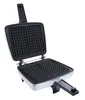 Dezal 301.4 Waffeleisen, Edelstahlgehäuse, 1300 Watt, Produktbild-Vorschau 4