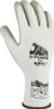 U-Power Fit Sicherheitsarbeitshandschuhe Nylon Nitril Weiß Produktbild-Vorschau 1