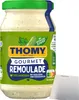 Thomy Gourmet Remoulade mit Kräutern und Essiggurken (250ml Produktbild-Vorschau 1