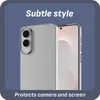 Hülle Samsung Galaxy S25 Edge Schutzhülle - Cazy - Produktbild-Vorschau 4