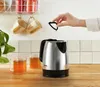 Fierbator électrique TEFAL KI150D10, 2400 W, 1.7 L, Voir les images du produit 5
