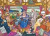JUMBO Puzzle WASGIJ Mystery 9: Groß er Eisenbahnü berfall Produktbild-Vorschau 4