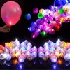 100 Stück LED-Kugellichter, wasserdicht, farbenfroh, Produktbild-Vorschau 5