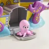 PAW Patrol PAW PYS Pup Squad Playset GML, Akcja/Przygoda, 3 Podgląd zdjęcia produktu 11