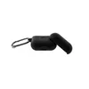 Kopfhörerhülle Carbon Etui kompatibel mit AirPods Pro 2 mit Produktbild-Vorschau 2