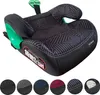 Kindersitz Sitzerhöhung mit ISOFIX I mitwachsend I 15-36 Produktbild-Vorschau 2
