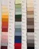 Janine JERSEY Spannbetttuch 5007 Farbe weiss Größe Produktbild-Vorschau 3